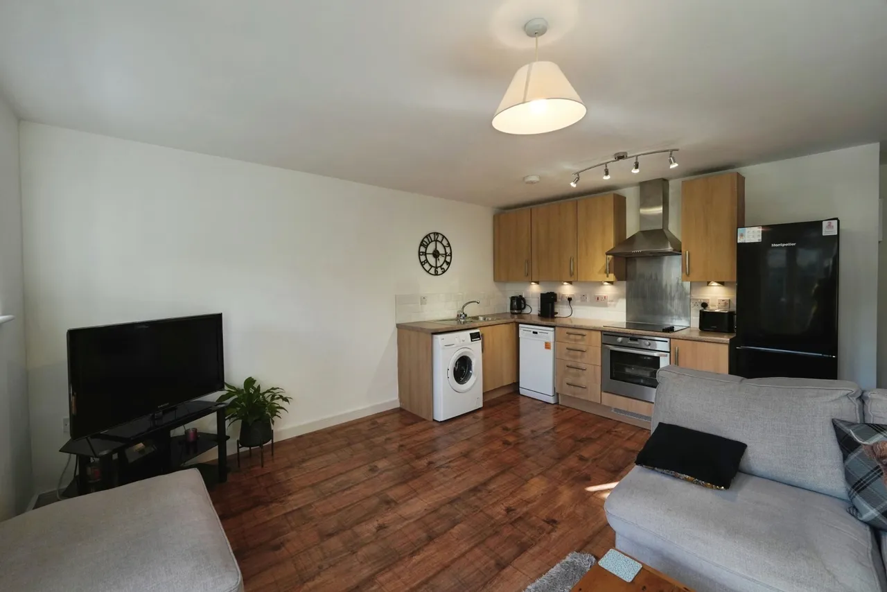 Arnold Road, Mangotsfield, Bristol, BS16, photo 4