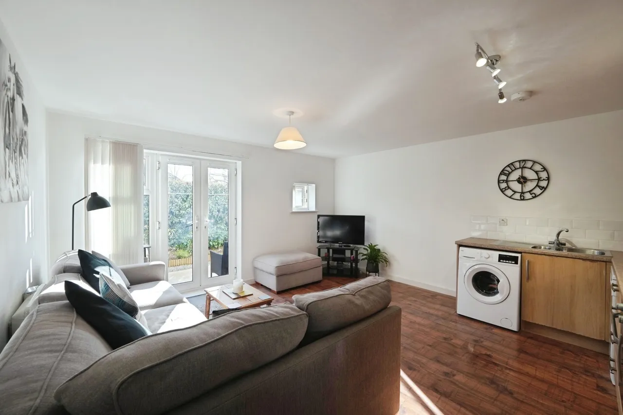 Arnold Road, Mangotsfield, Bristol, BS16, photo 5