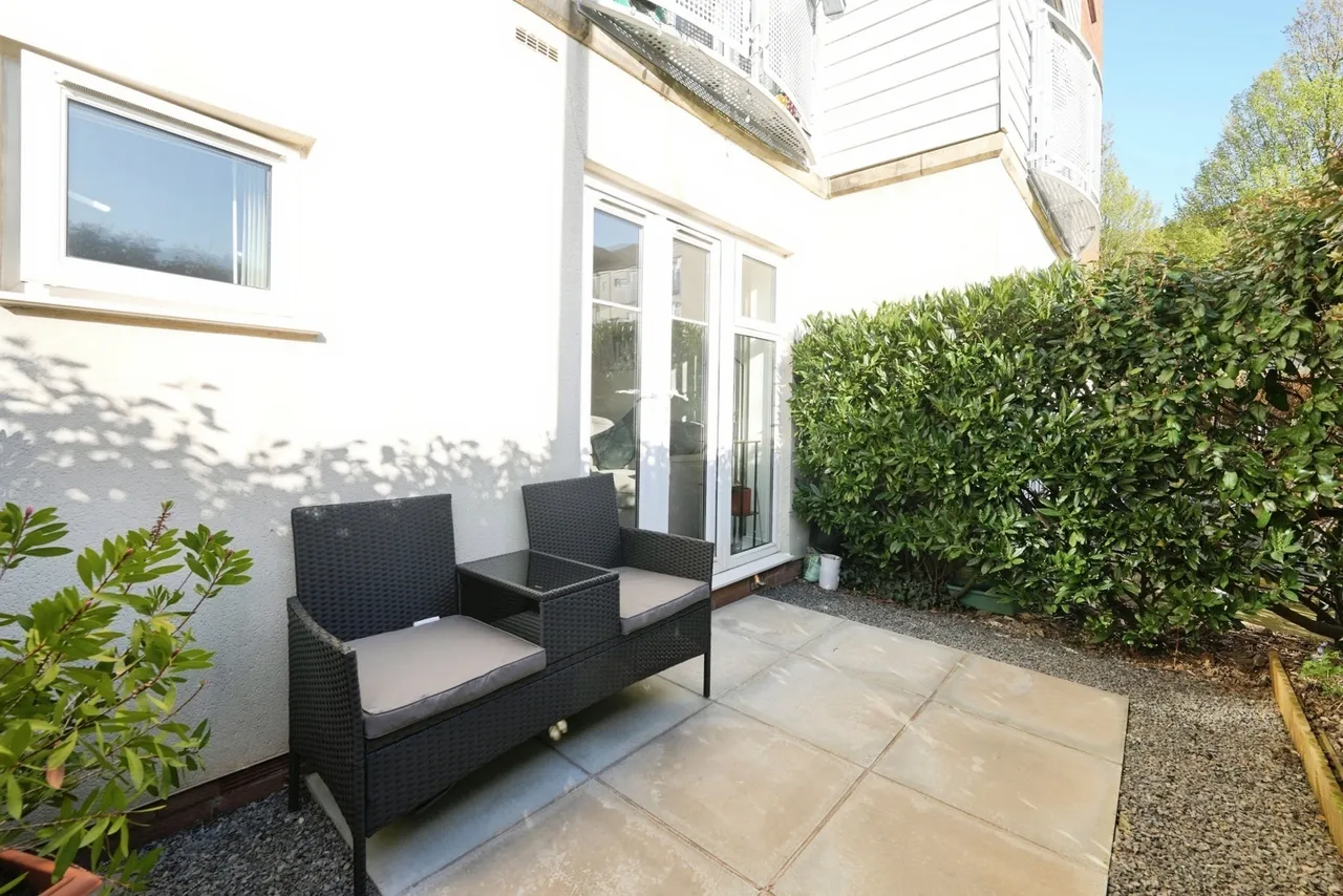 Arnold Road, Mangotsfield, Bristol, BS16, photo 11