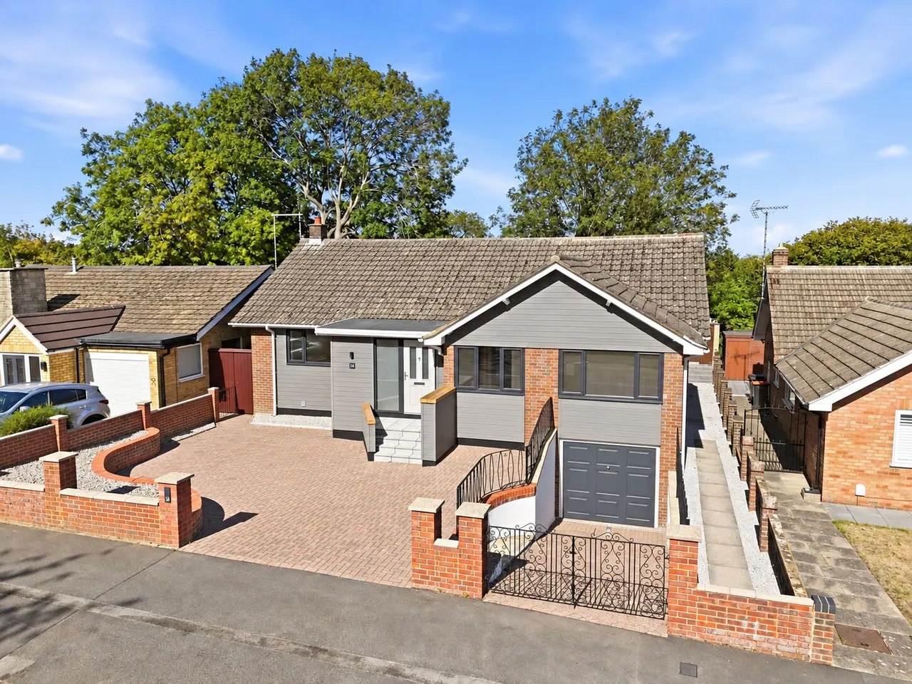 Furness Avenue, Dunstable, LU6, photo 21