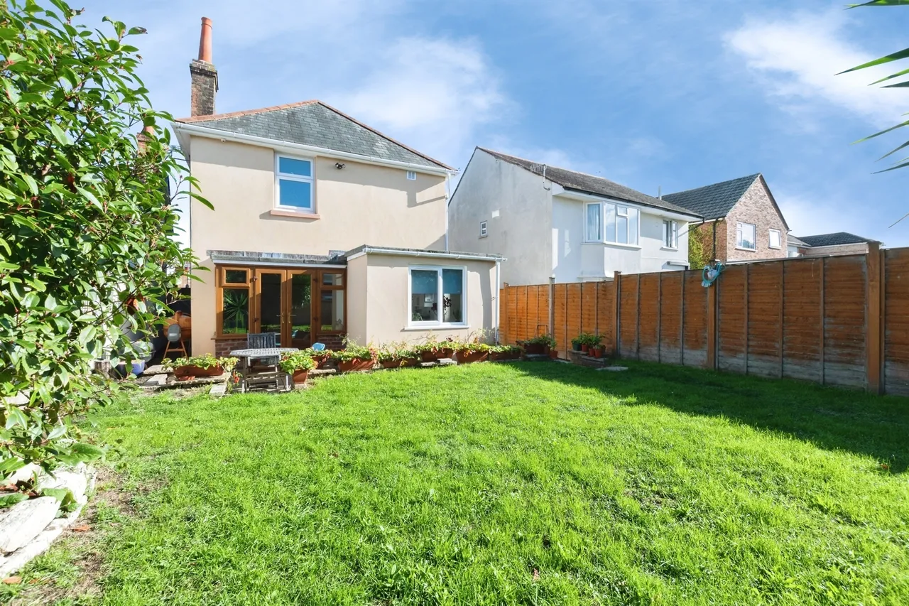 Denmark Road, Bournemouth, BH9, photo 15