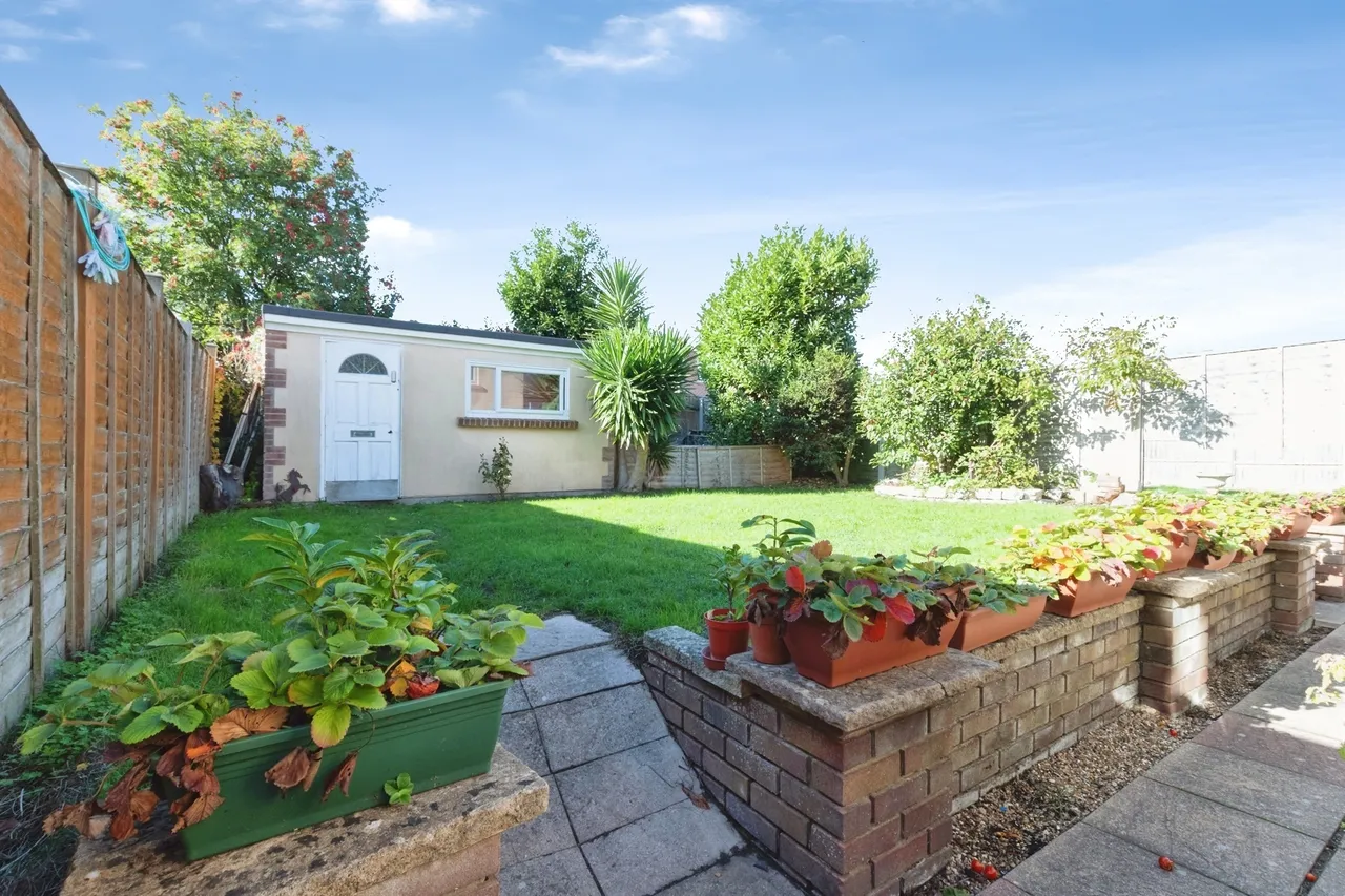 Denmark Road, Bournemouth, BH9, photo 14