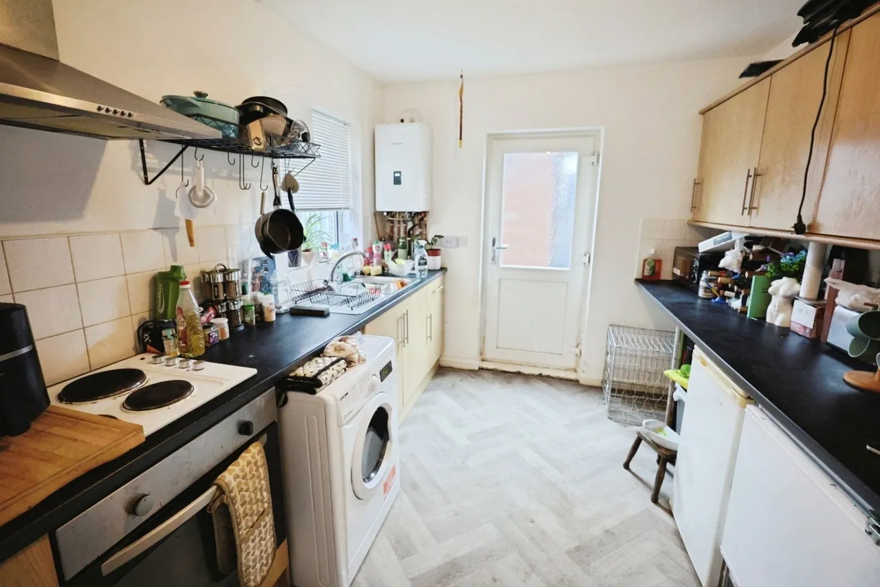 Jubilee Road, Shildon, DL4, photo 4
