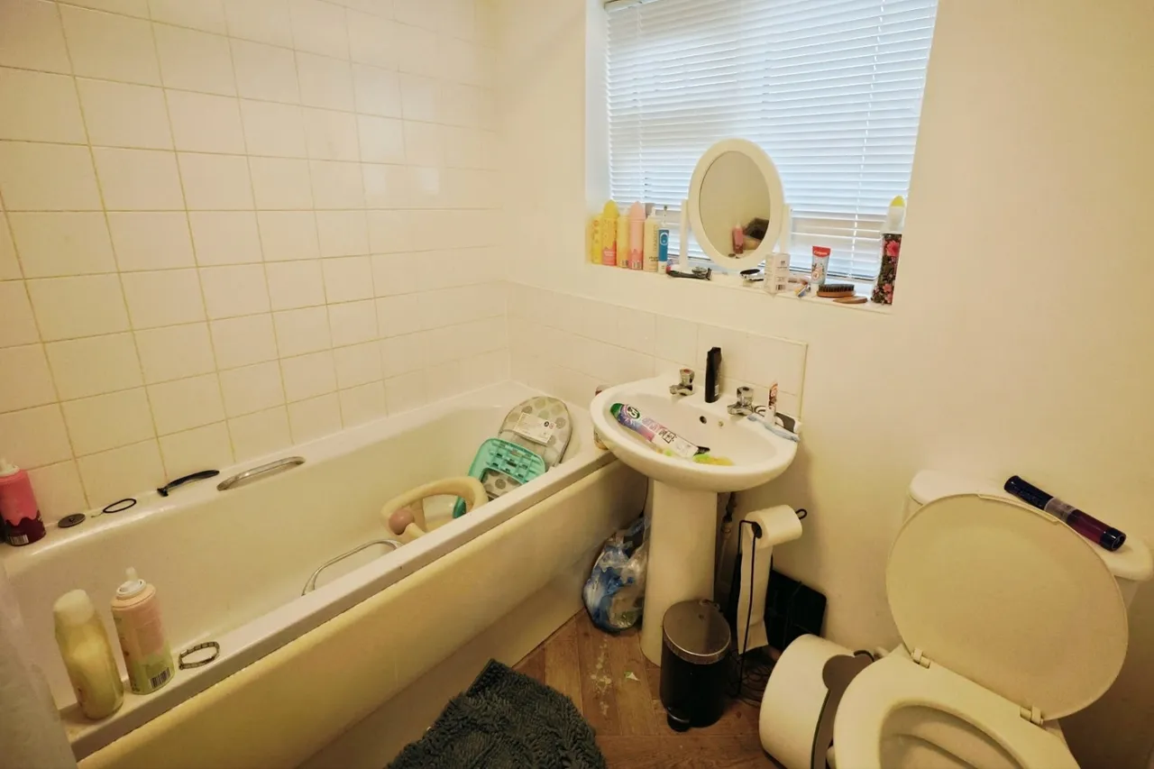 Jubilee Road, Shildon, DL4, photo 7