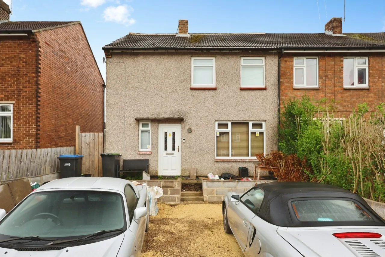 2 bed house for sale, Jubilee Road, Shildon, DL4