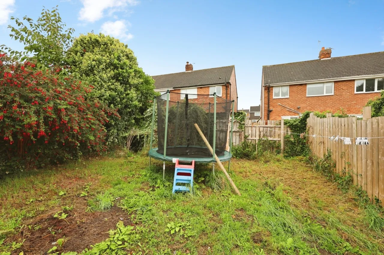 Jubilee Road, Shildon, DL4, photo 9