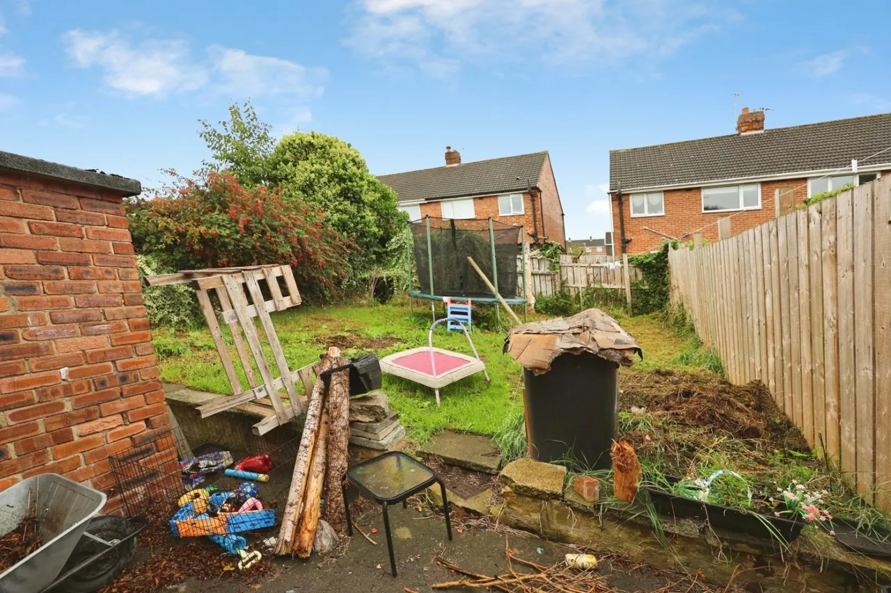 Jubilee Road, Shildon, DL4, photo 8