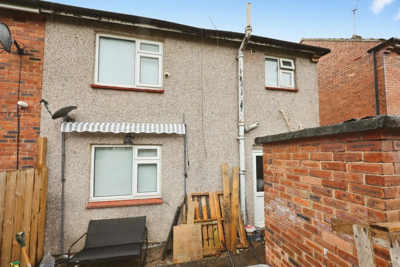 Jubilee Road, Shildon, DL4, photo 10