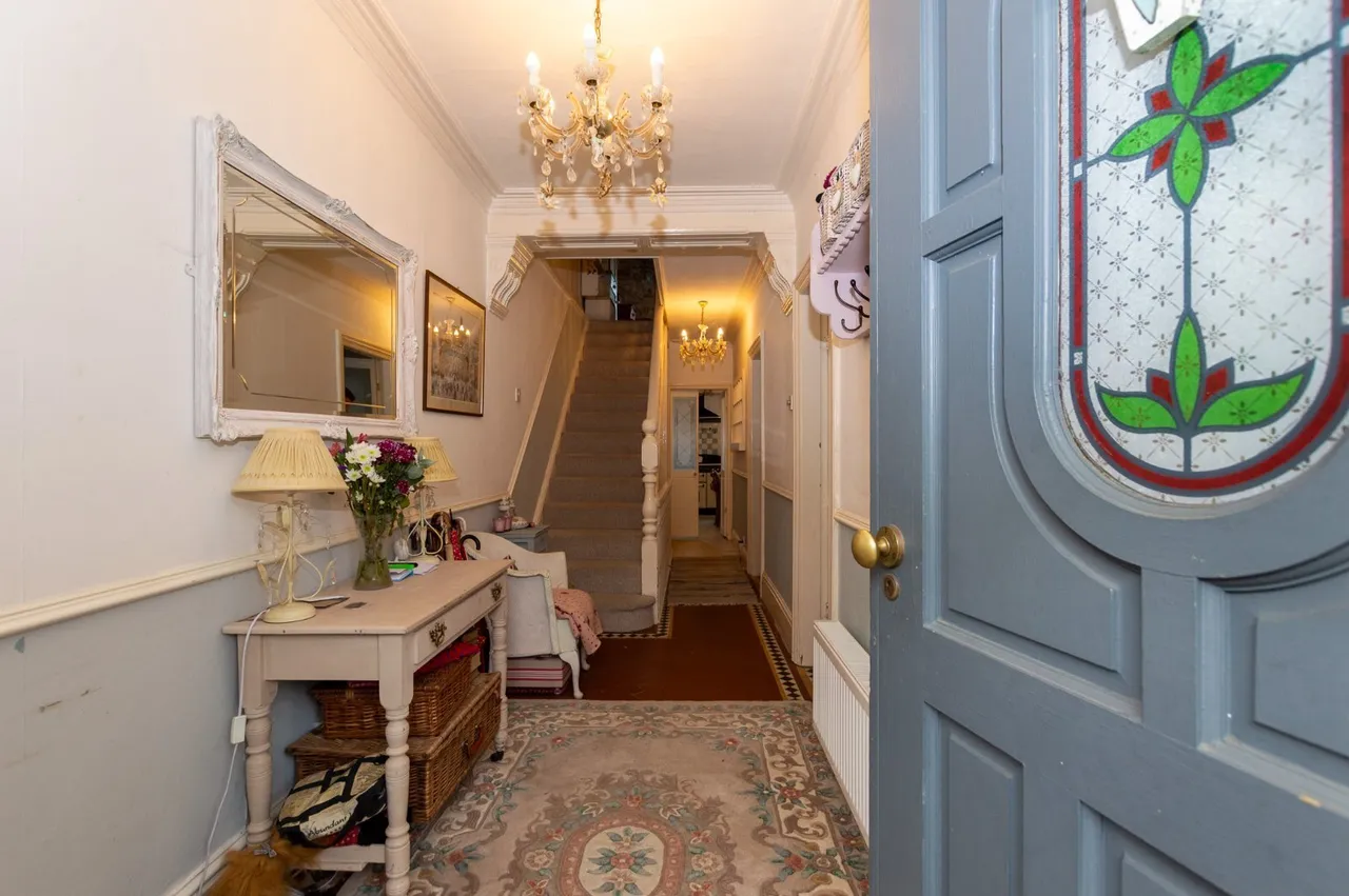 Woodhill Road, Colwyn Bay, LL29, photo 2