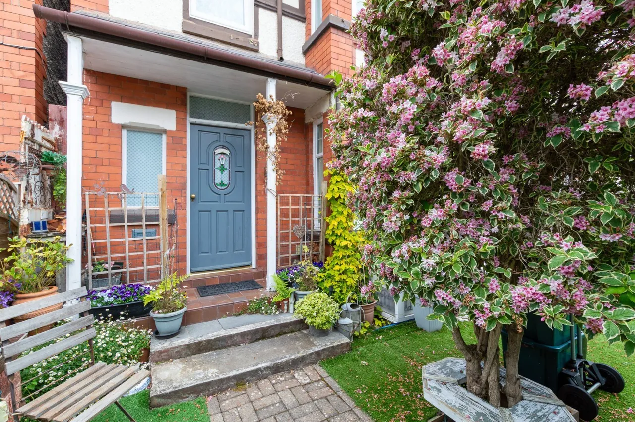 Woodhill Road, Colwyn Bay, LL29, photo 5