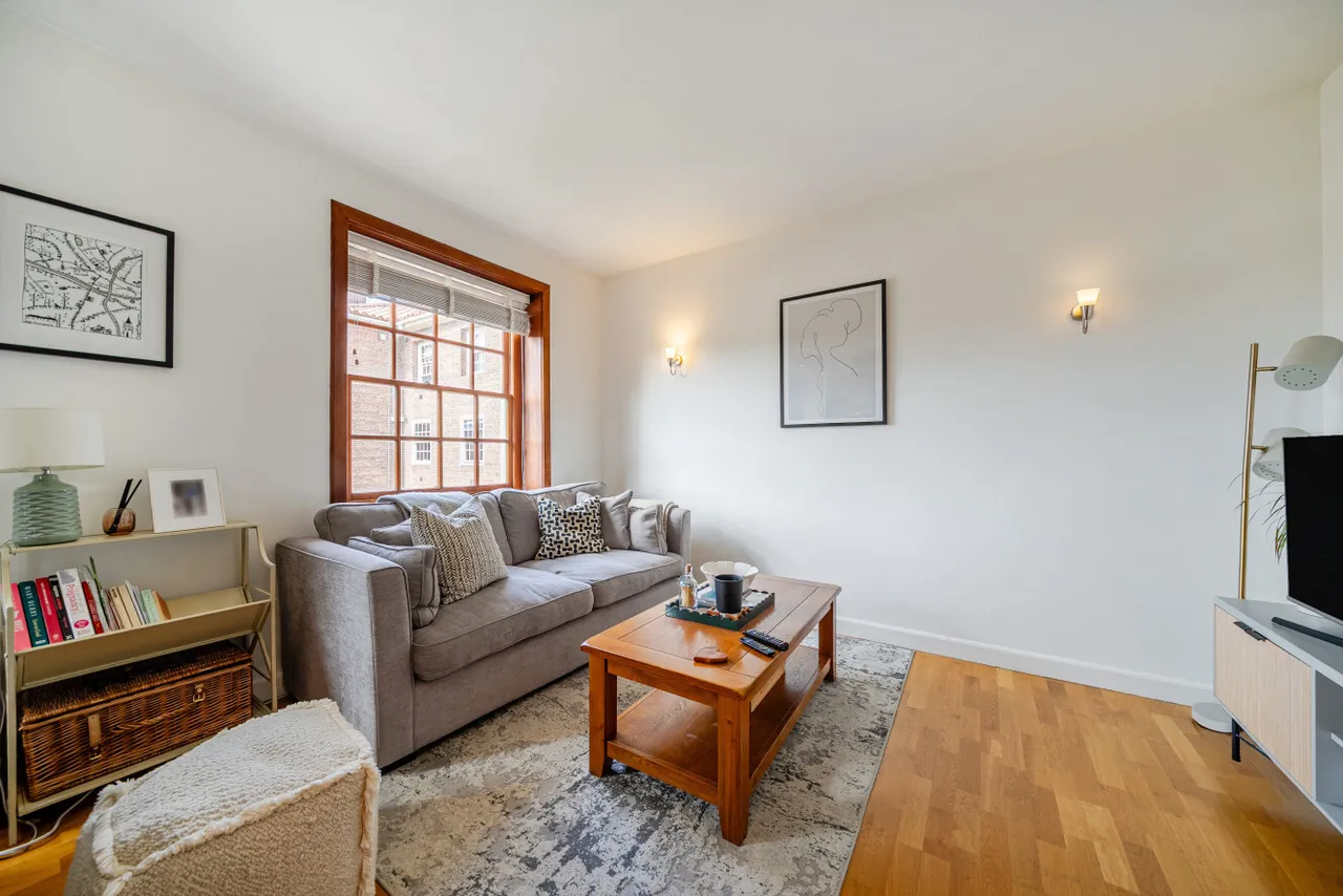 Scott Avenue, Putney, SW15, photo 4
