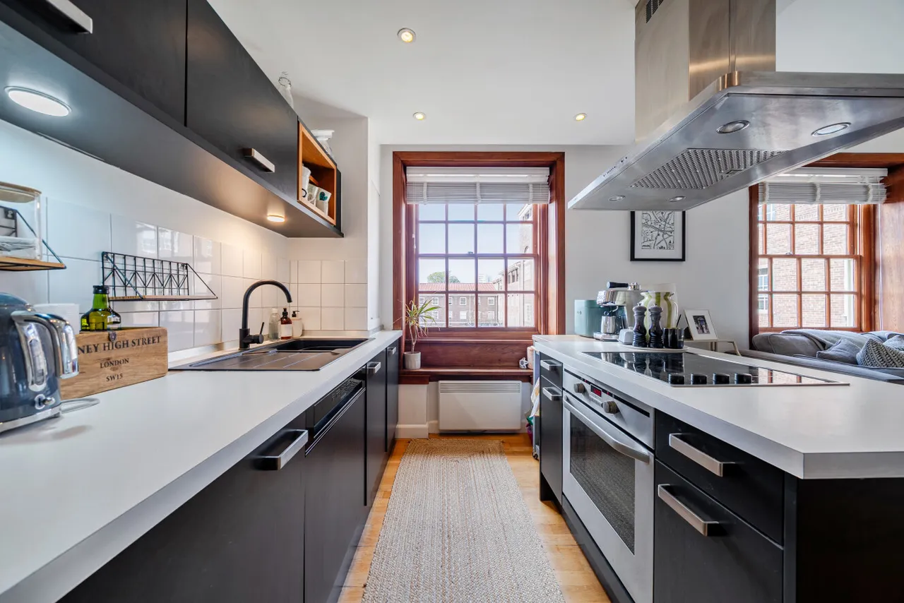Scott Avenue, Putney, SW15, photo 3