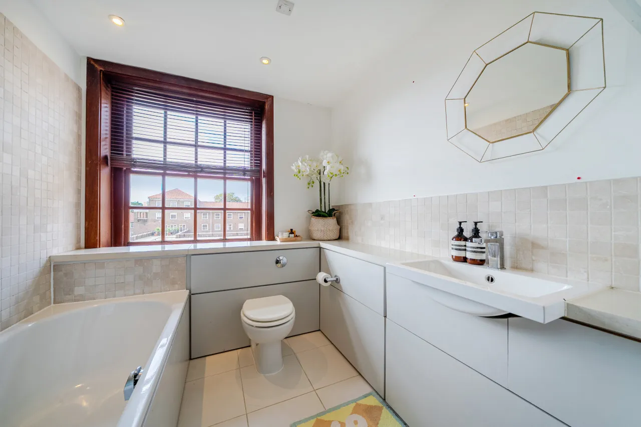 Scott Avenue, Putney, SW15, photo 8