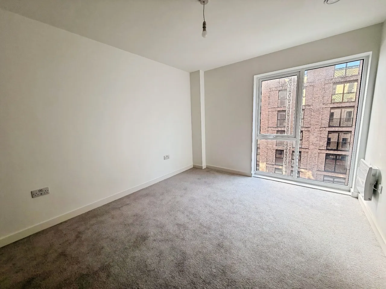3 bed flat to rent, Ordsall Lane, Salford, M5