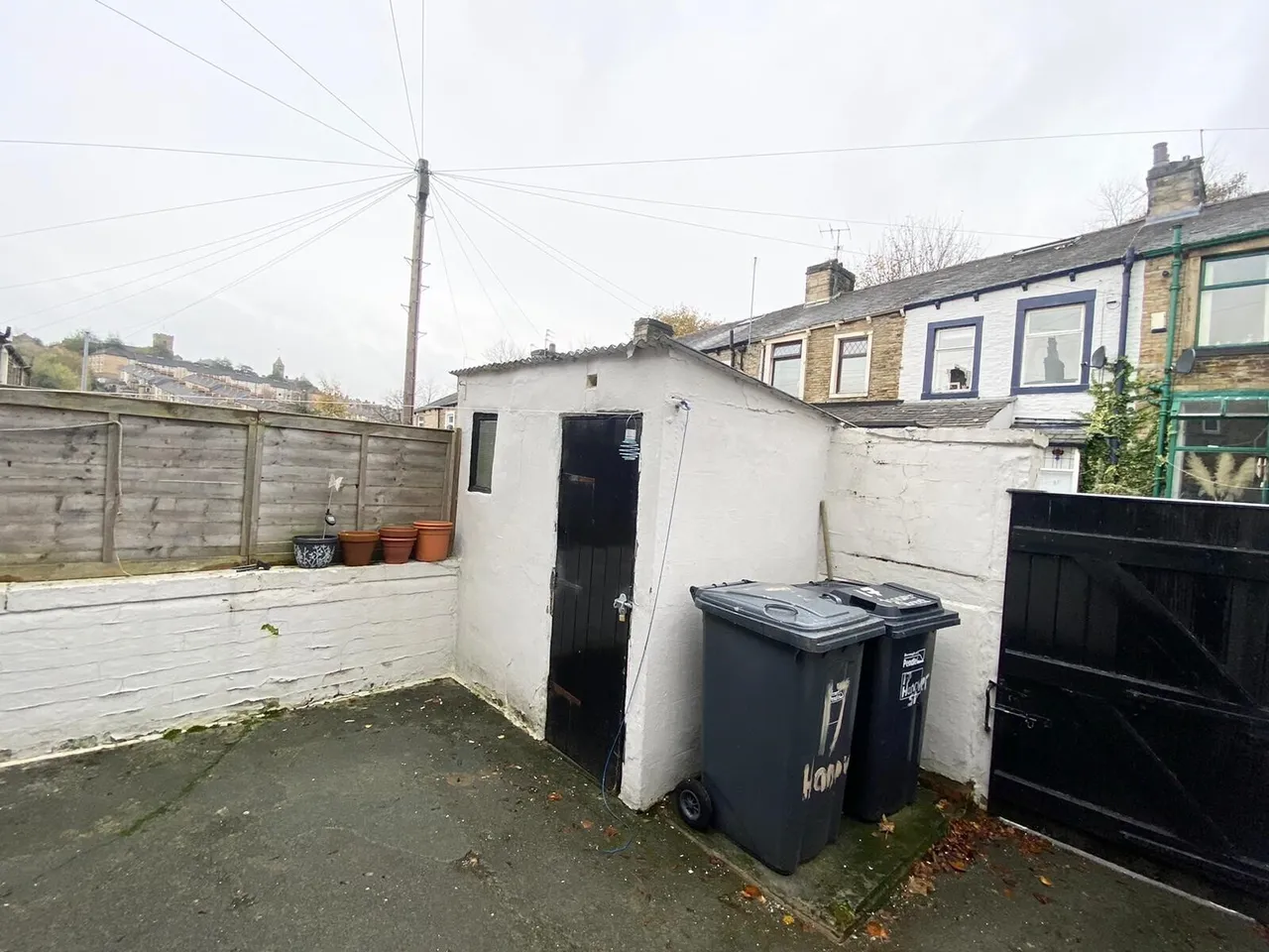 Hanover Street, Colne, BB8, photo 9