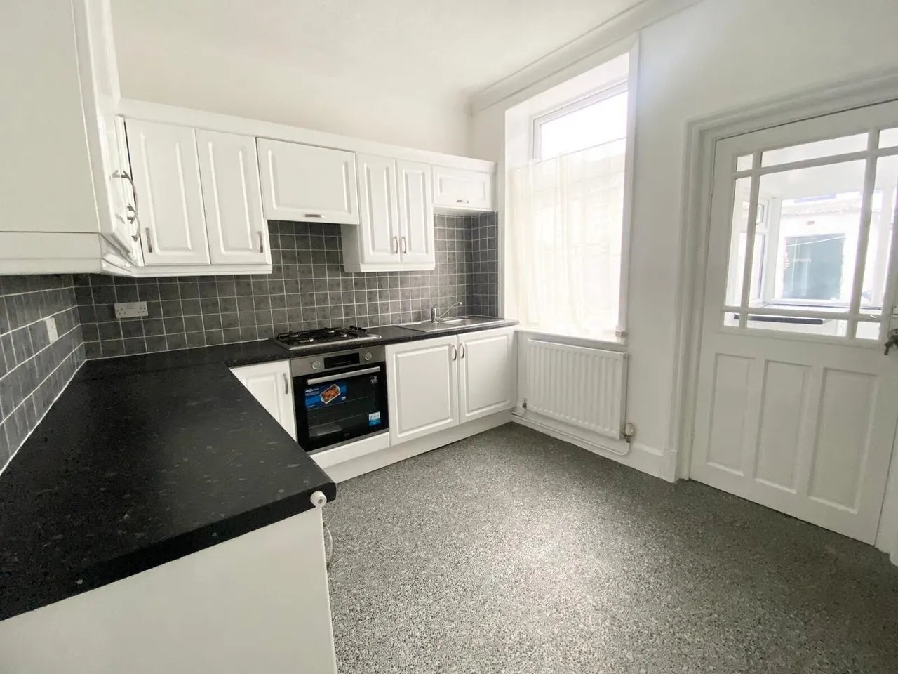 Hanover Street, Colne, BB8, photo 2