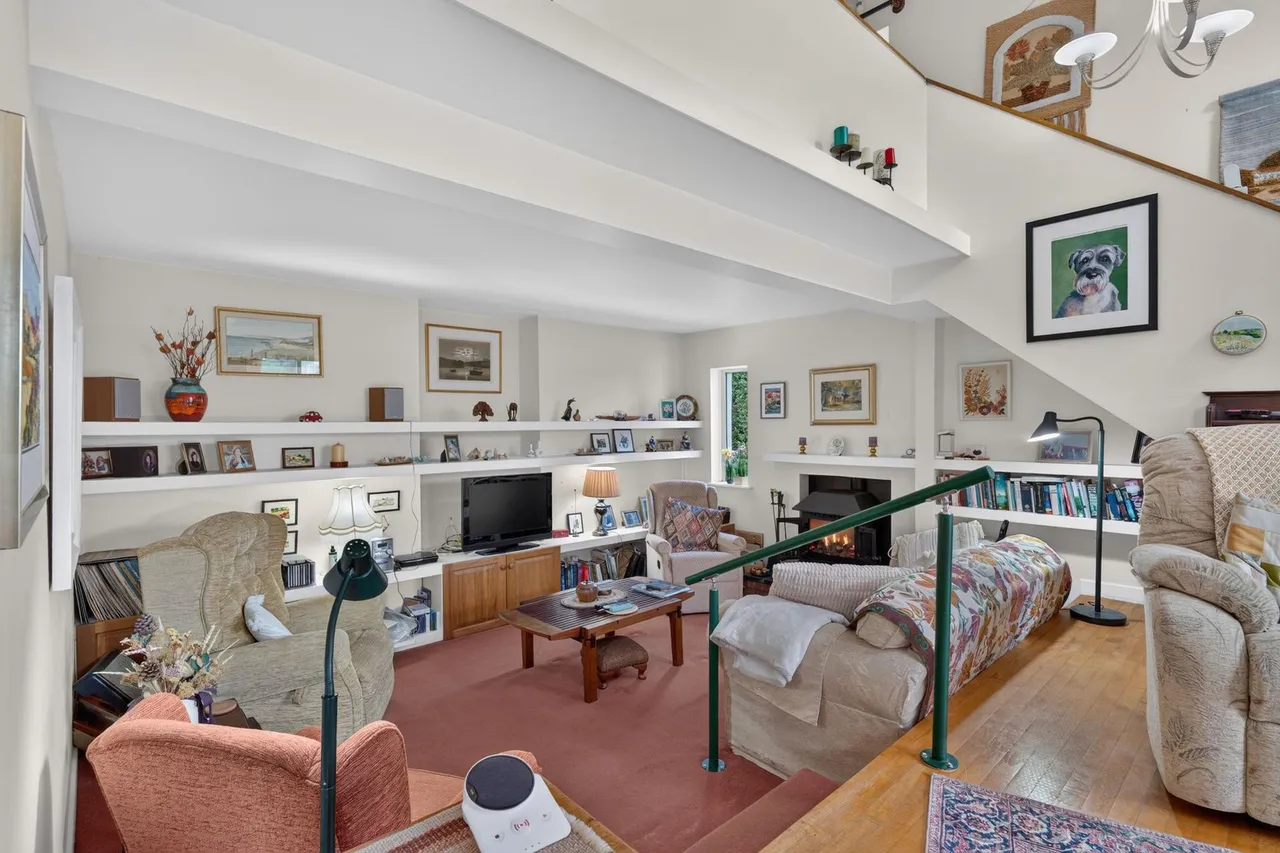 Cwmwl Yr Allt, Llandysul, SA44, photo 15