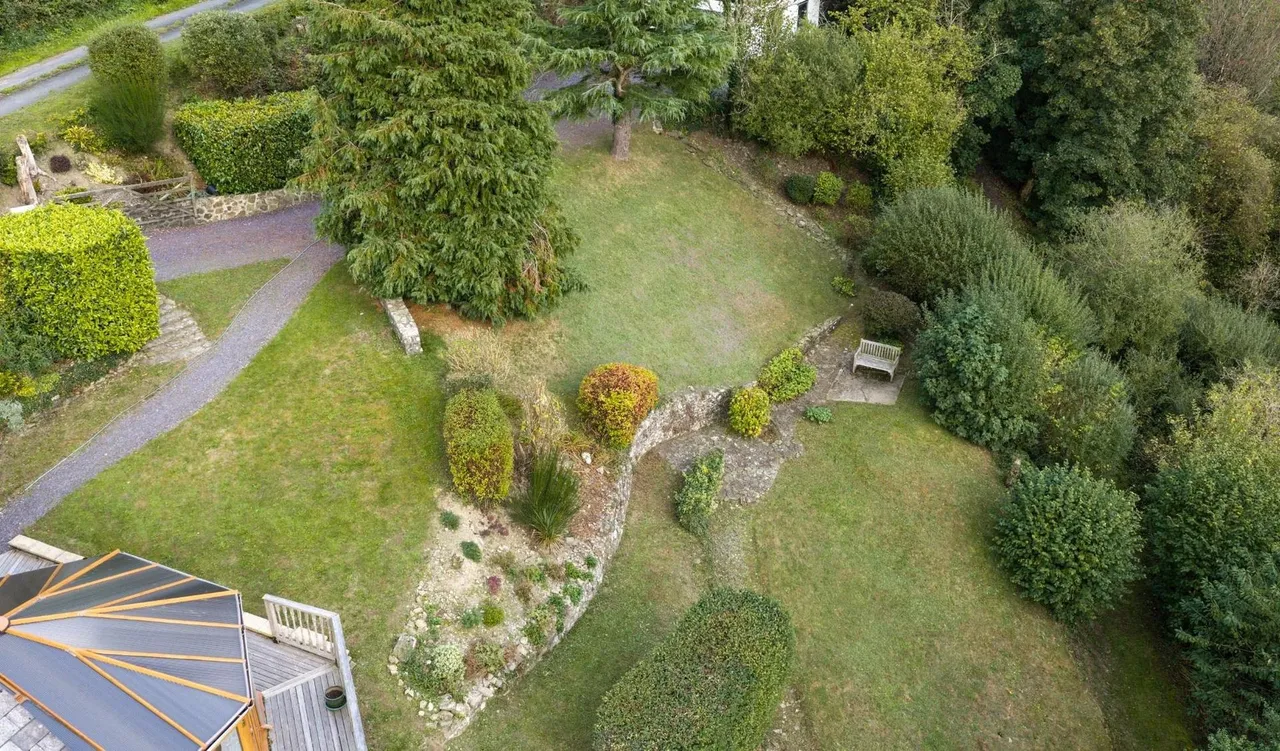 Cwmwl Yr Allt, Llandysul, SA44, photo 42
