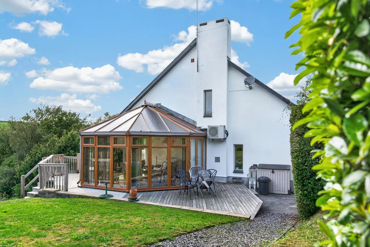 Cwmwl Yr Allt, Llandysul, SA44, photo 44