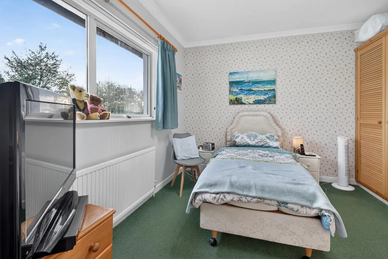 Cwmwl Yr Allt, Llandysul, SA44, photo 35