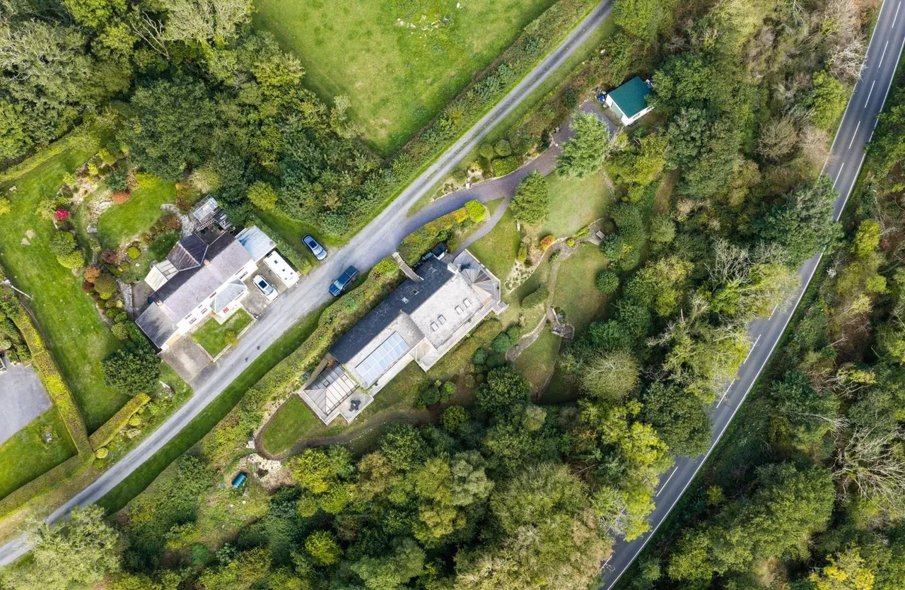 Cwmwl Yr Allt, Llandysul, SA44, photo 50