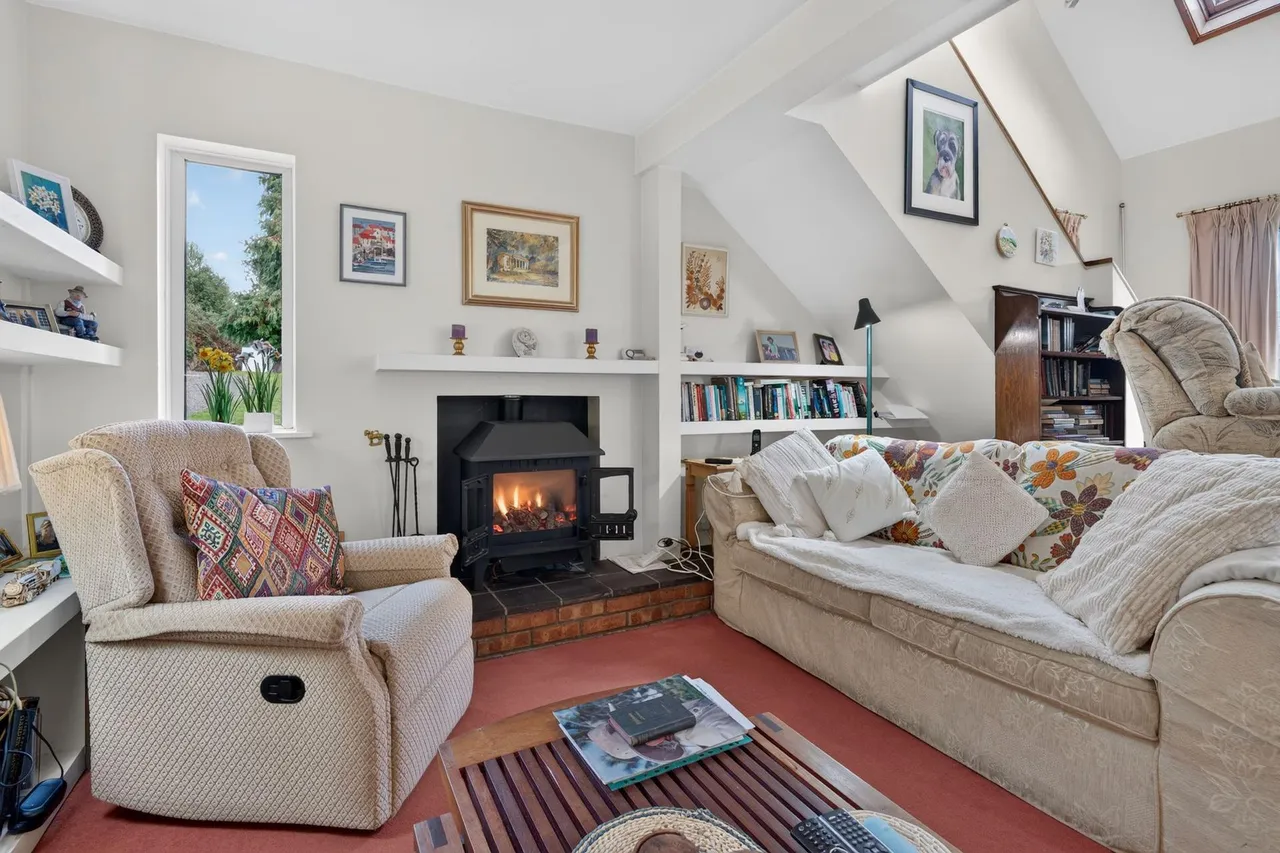 Cwmwl Yr Allt, Llandysul, SA44, photo 16