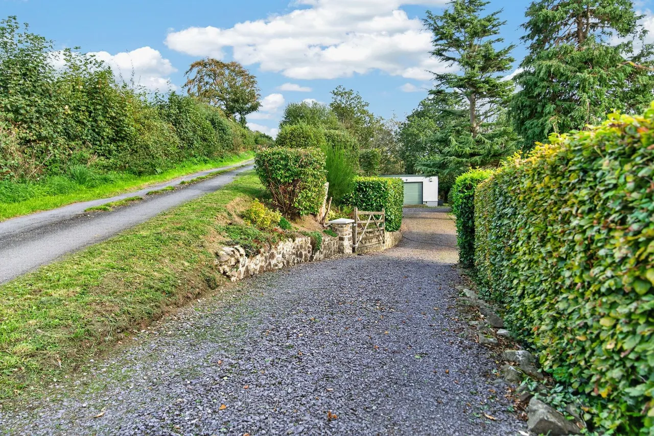 Cwmwl Yr Allt, Llandysul, SA44, photo 47