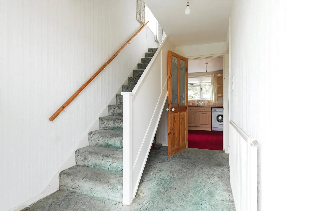 Crescent Gardens, Newtown, Powys, SY16 2HQ, photo 9
