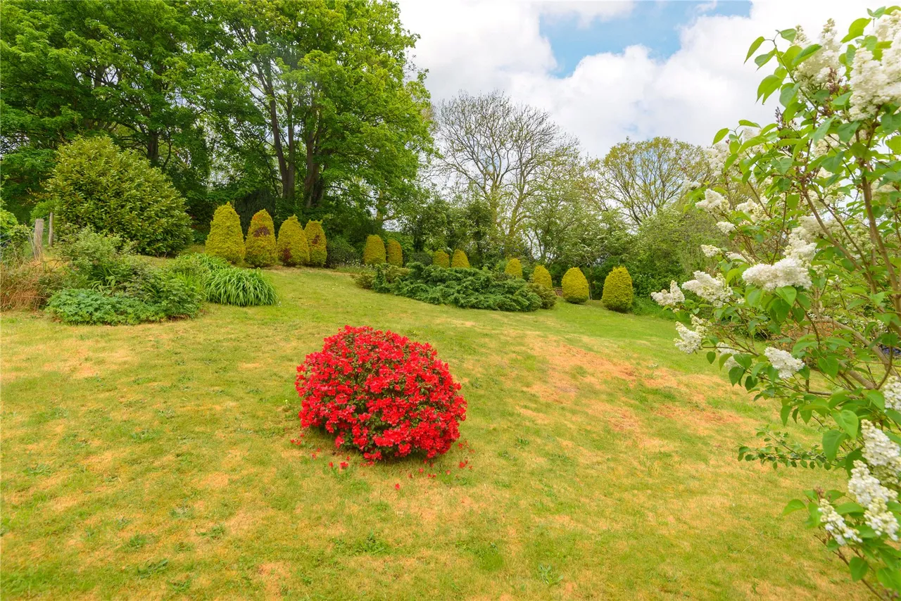 Crescent Gardens, Newtown, Powys, SY16 2HQ, photo 25