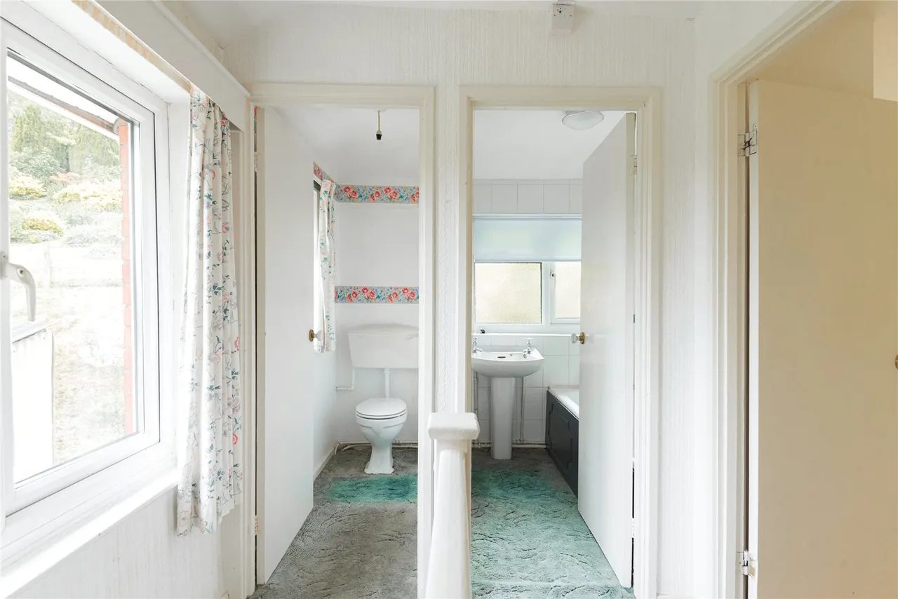 Crescent Gardens, Newtown, Powys, SY16 2HQ, photo 21