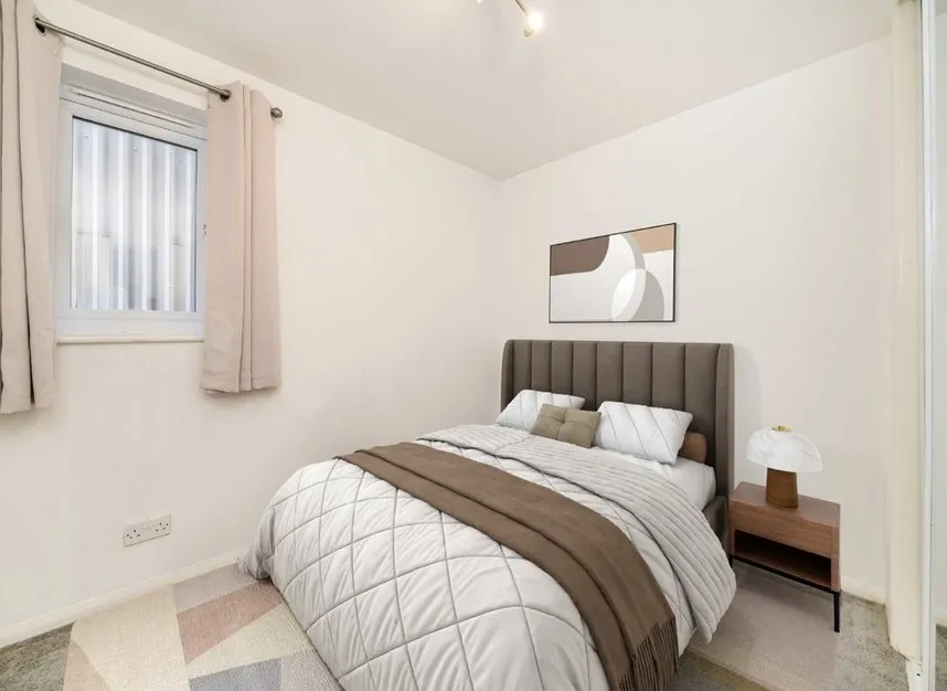 Sybil Phoenix Close, Deptford, SE8, photo 4