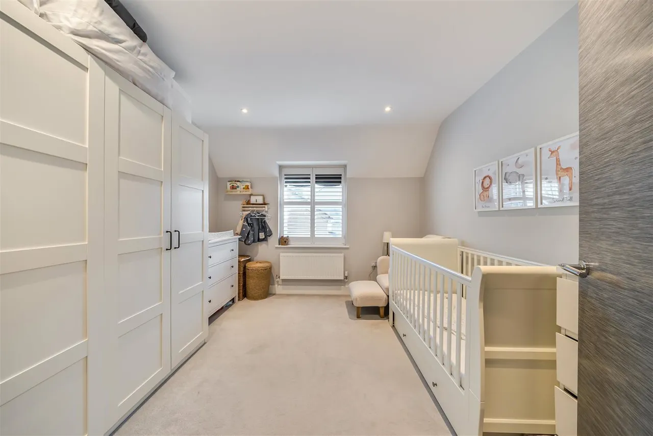 Ellam Court, Bushey Hall Road, Bushey, WD23, photo 12