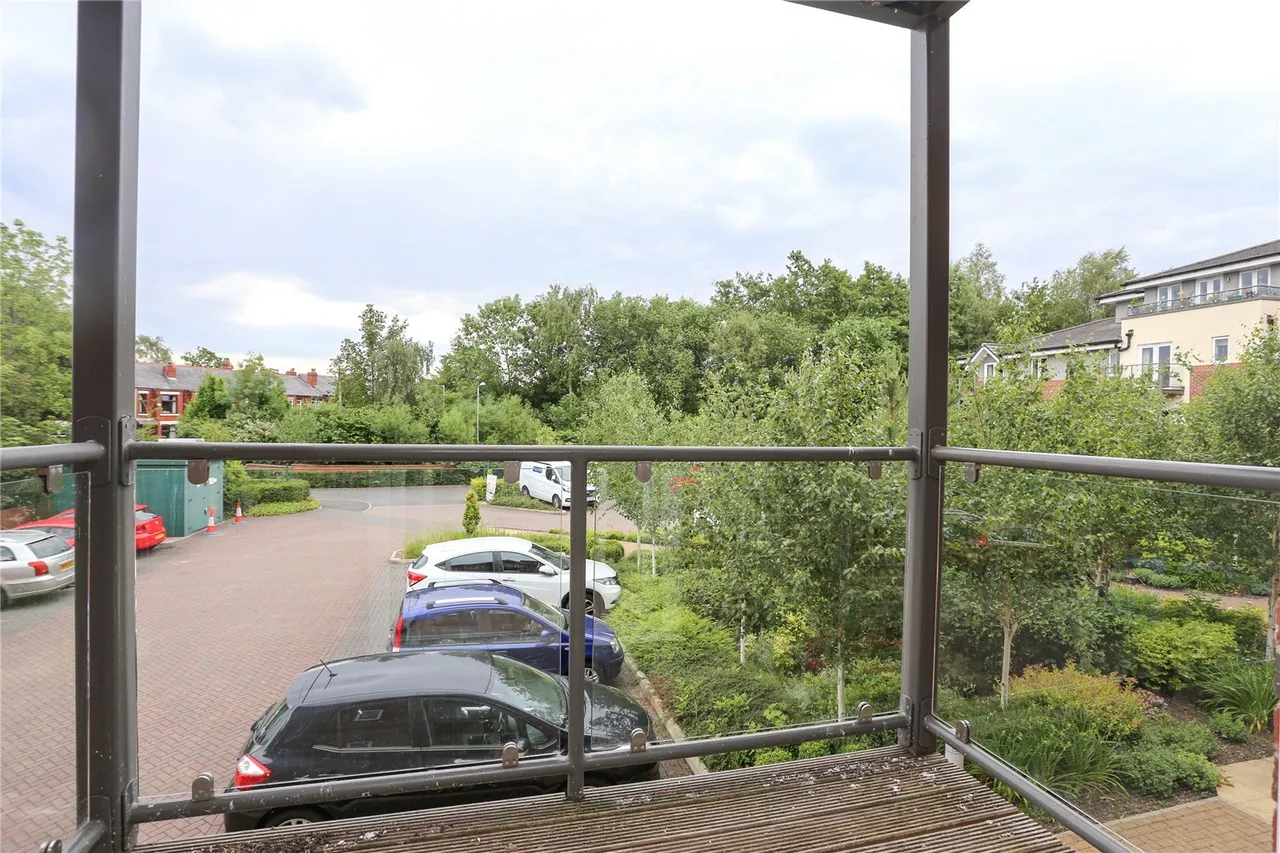 Nelstrop Road, Heaton Chapel, SK4, photo 14