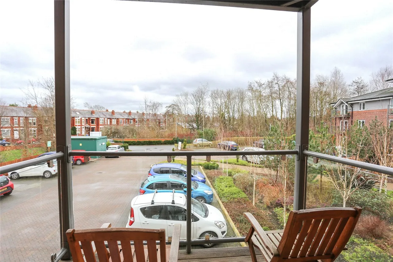 Nelstrop Road, Heaton Chapel, SK4, photo 12