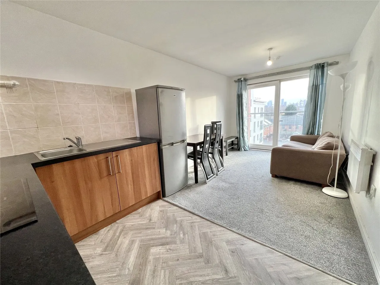 Camp Street, Salford, M7, photo 6