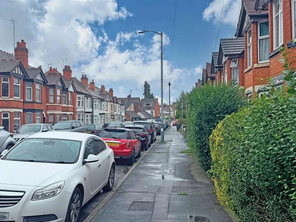 High Street, Nuneaton, CV11, photo 2