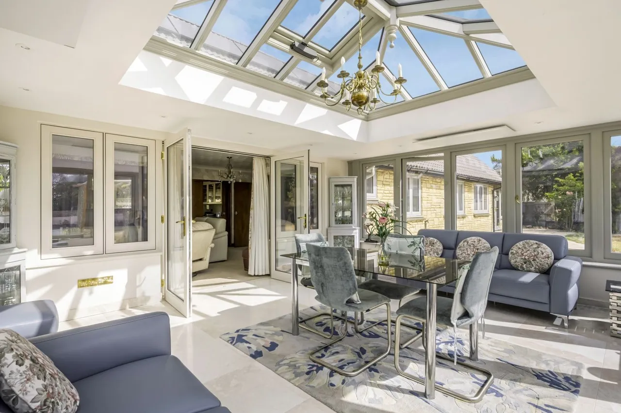 Down Ampney, Cotswolds, GL7, photo 20