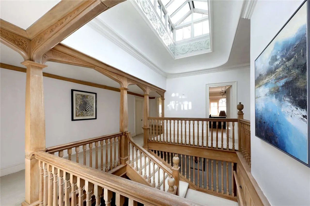 Shiplake, Henley-on-Thames, Oxfordshire, RG9 4BS, photo 11