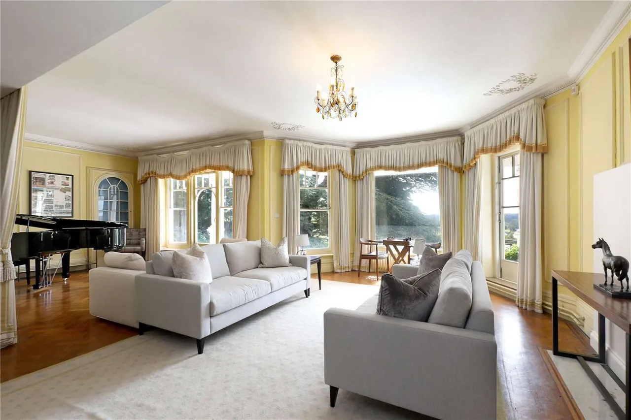 Shiplake, Henley-on-Thames, Oxfordshire, RG9 4BS, photo 5