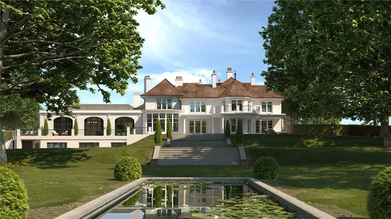 Shiplake, Henley-on-Thames, Oxfordshire, RG9 4BS, photo 2
