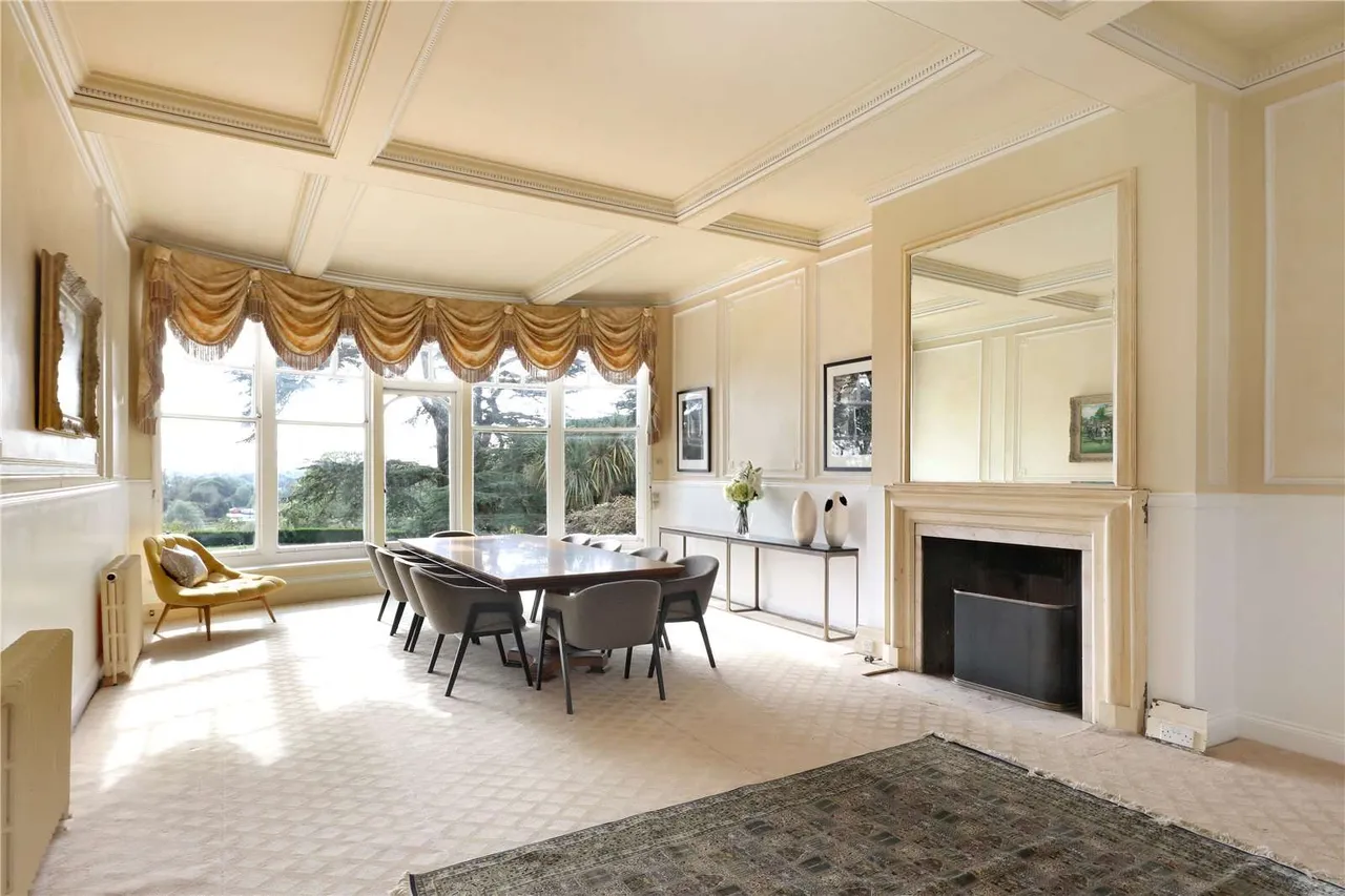 Shiplake, Henley-on-Thames, Oxfordshire, RG9 4BS, photo 10