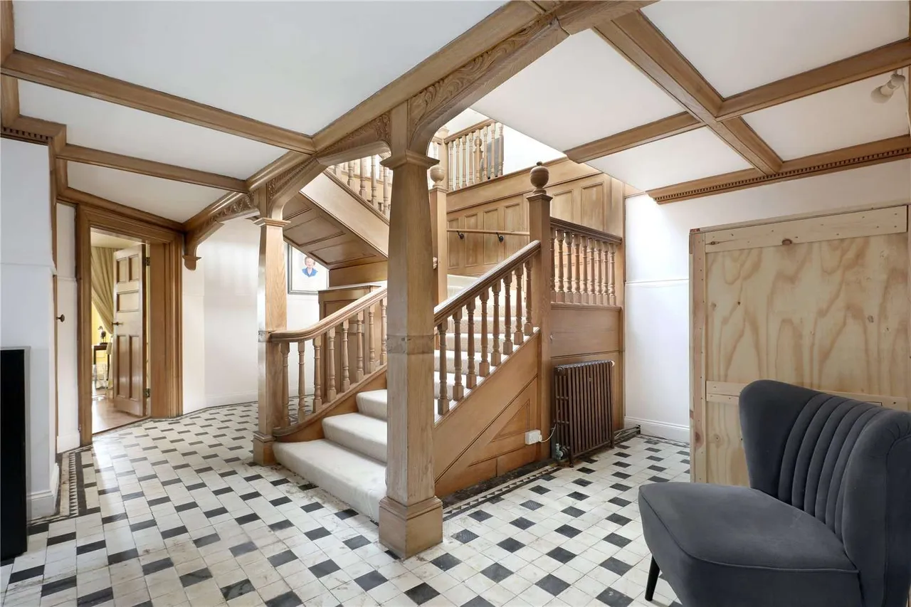 Shiplake, Henley-on-Thames, Oxfordshire, RG9 4BS, photo 4