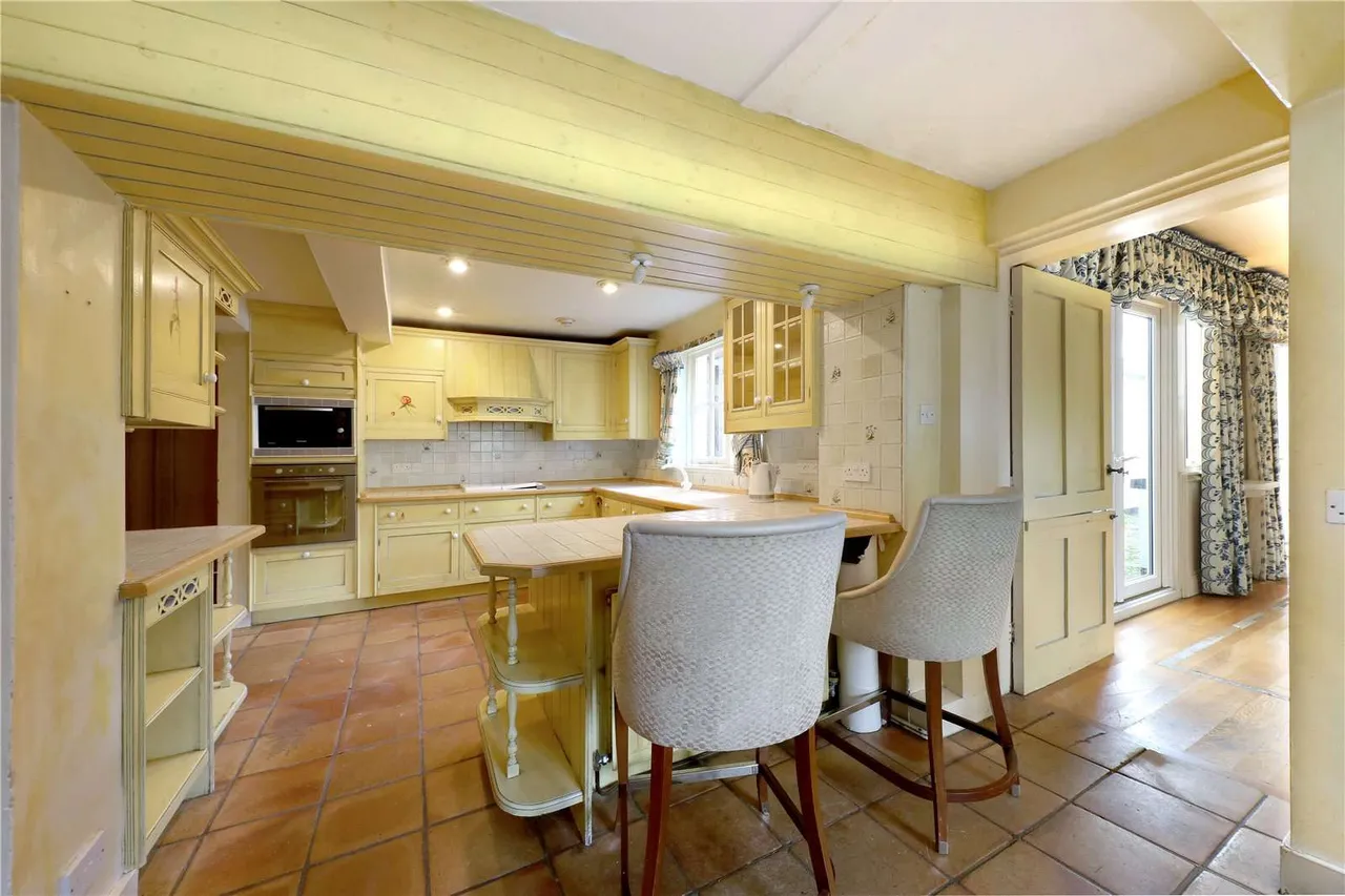 Shiplake, Henley-on-Thames, Oxfordshire, RG9 4BS, photo 8