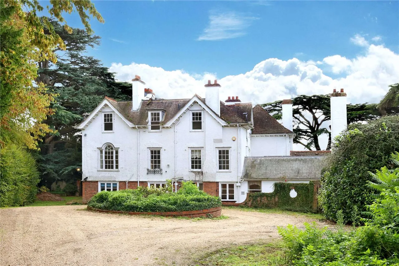 Shiplake, Henley-on-Thames, Oxfordshire, RG9 4BS, photo 3