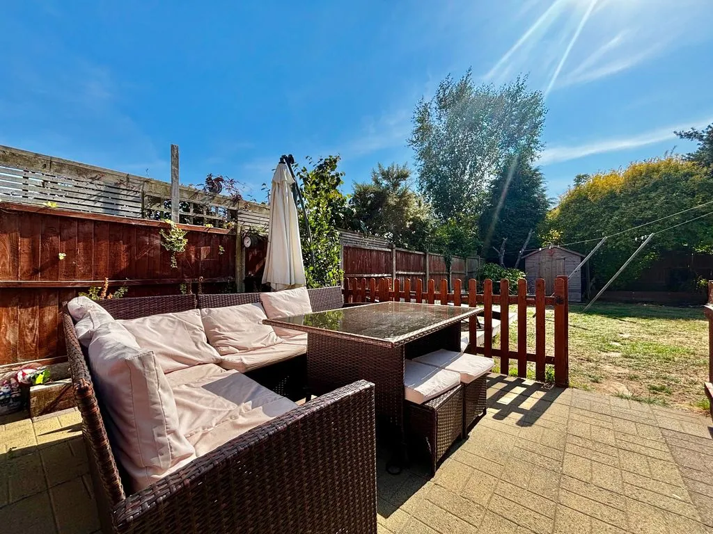 Doe Bank Lane, Great Barr, B43, photo 38
