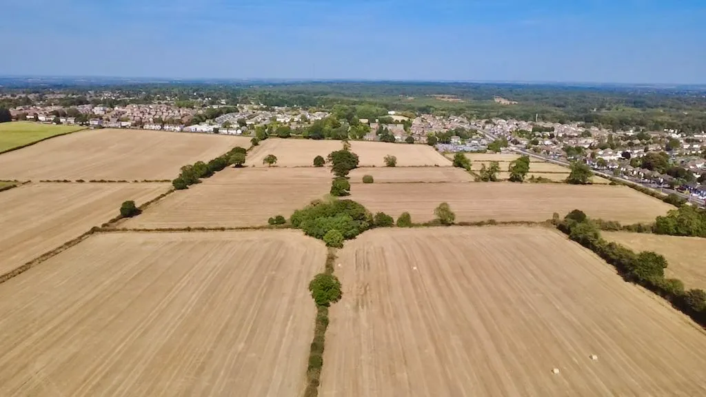 Doe Bank Lane, Great Barr, B43, photo 45