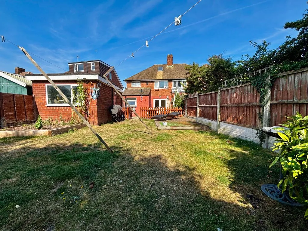 Doe Bank Lane, Great Barr, B43, photo 49