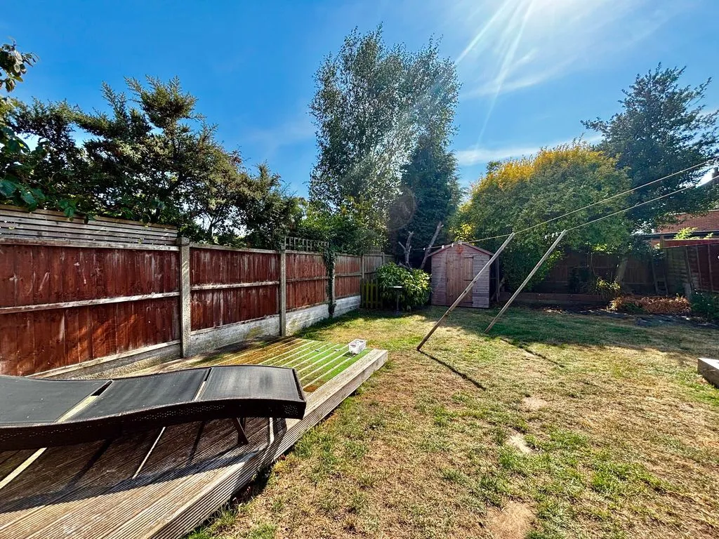 Doe Bank Lane, Great Barr, B43, photo 39