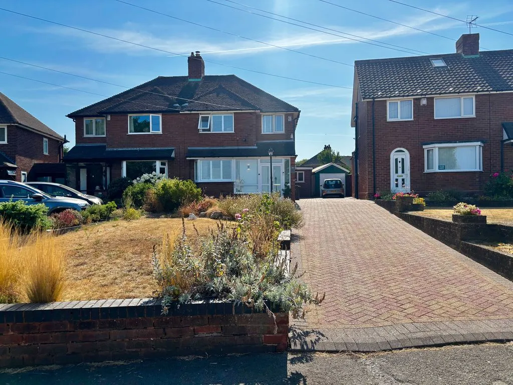 Doe Bank Lane, Great Barr, B43, photo 52
