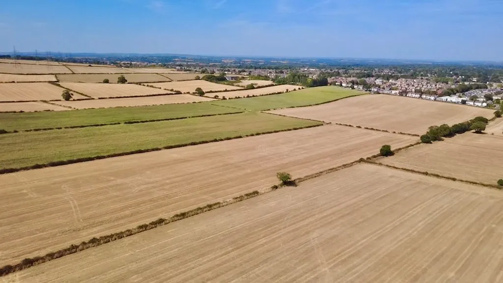 Doe Bank Lane, Great Barr, B43, photo 44
